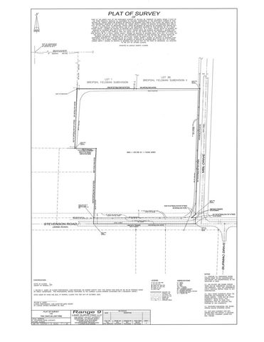 NWC E Stevenson & Mbl Drive, Ottawa, IL 61350