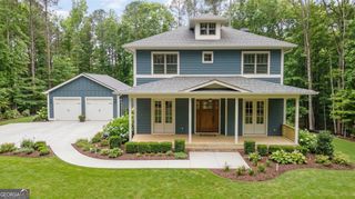 1418 Palm Street, Holly Springs, GA 30115