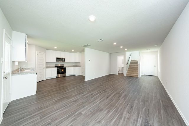 22727 American Kestrel, Splendora, TX 77372