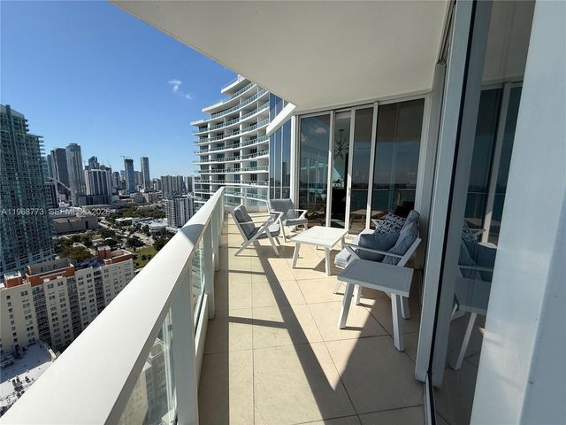2020 N Bayshore Dr 3102, Miami, FL 33137