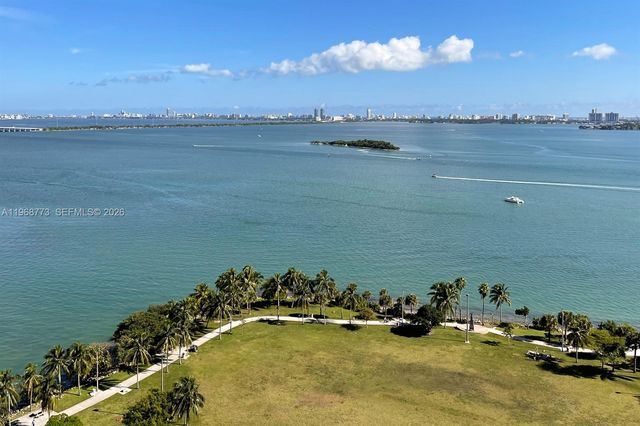 2020 N Bayshore Dr 3102, Miami, FL 33137