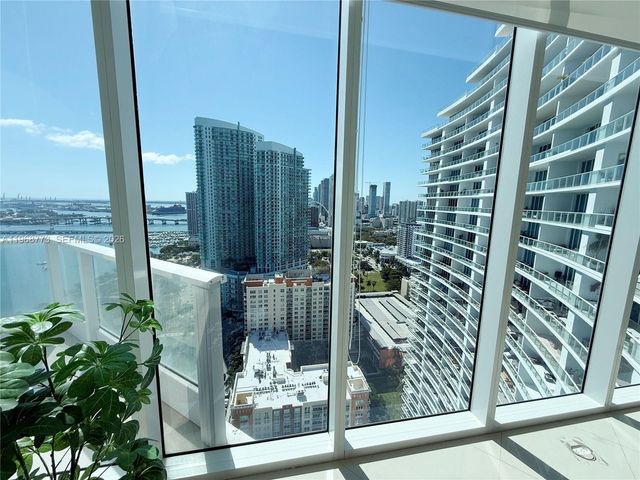2020 N Bayshore Dr 3102, Miami, FL 33137
