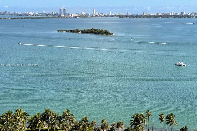 2020 N Bayshore Dr 3102, Miami, FL 33137