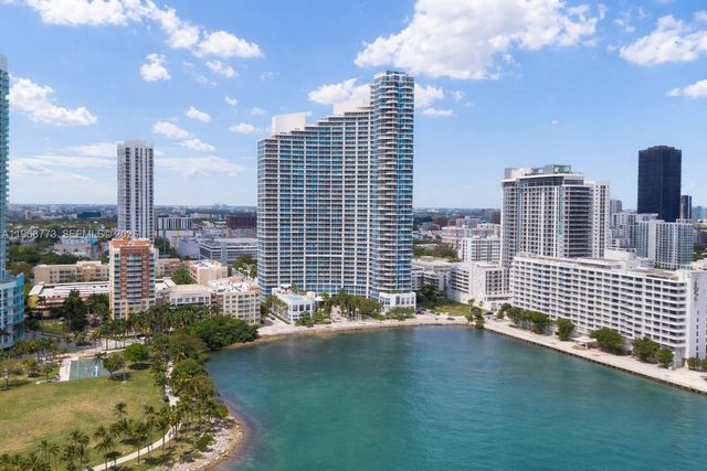 2020 N Bayshore Dr 3102, Miami, FL 33137