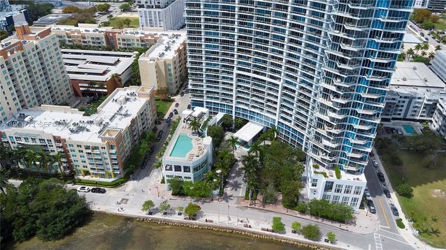 2020 N Bayshore Dr 3102, Miami, FL 33137