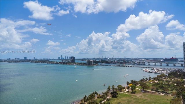 2020 N Bayshore Dr 3102, Miami, FL 33137