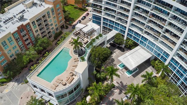 2020 N Bayshore Dr 3102, Miami, FL 33137