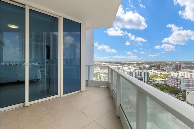 2020 N Bayshore Dr 3102, Miami, FL 33137