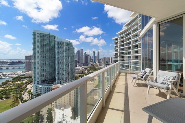 2020 N Bayshore Dr 3102, Miami, FL 33137