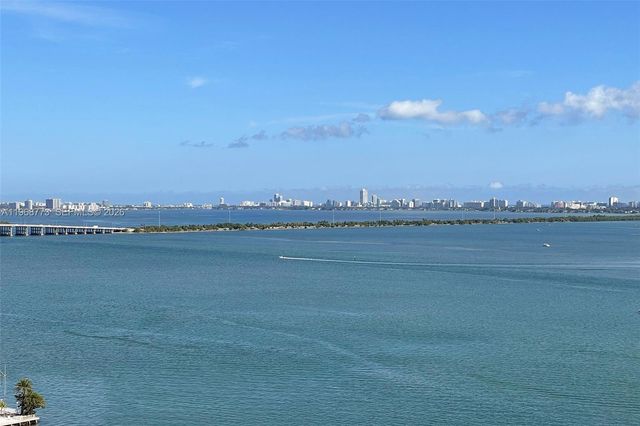 2020 N Bayshore Dr 3102, Miami, FL 33137