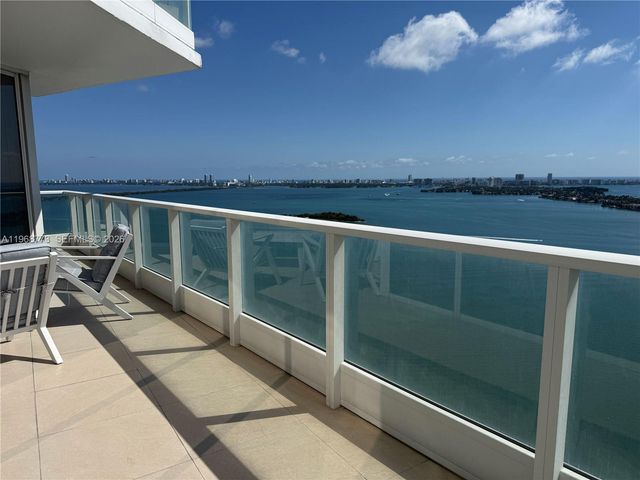 2020 N Bayshore Dr 3102, Miami, FL 33137