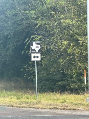 0 Fm 844, Huntington, TX 75949