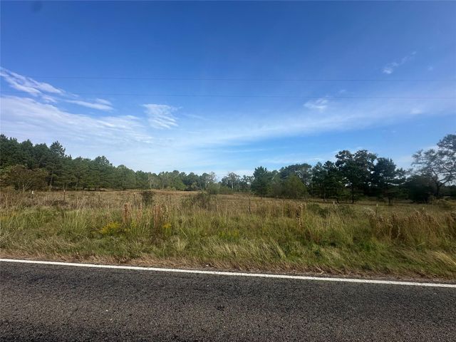 0 Fm 844, Huntington, TX 75949