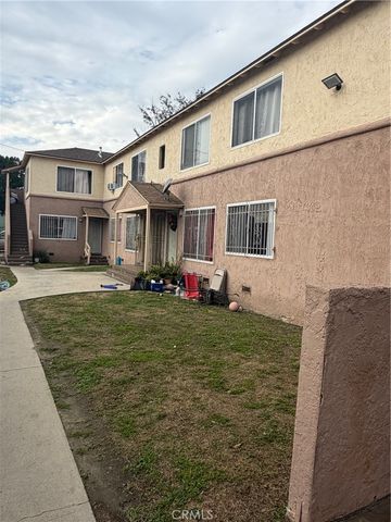 411 N Chester, Compton, CA 90221