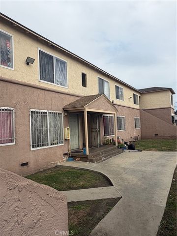 411 N Chester, Compton, CA 90221