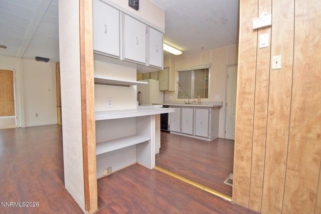 550 Quartz Lane, Sun Valley, NV 89433