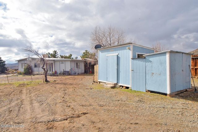 550 Quartz Lane, Sun Valley, NV 89433