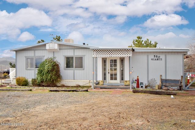 550 Quartz Lane, Sun Valley, NV 89433