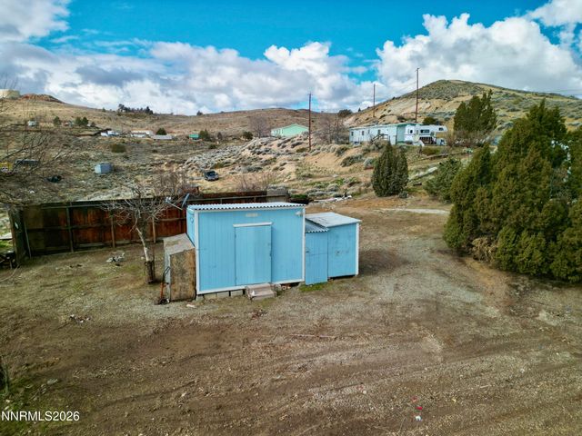 550 Quartz Lane, Sun Valley, NV 89433