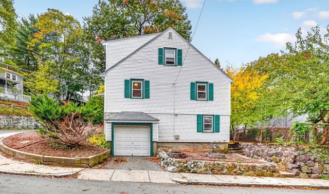 89 Dutton St, Malden, MA 02148