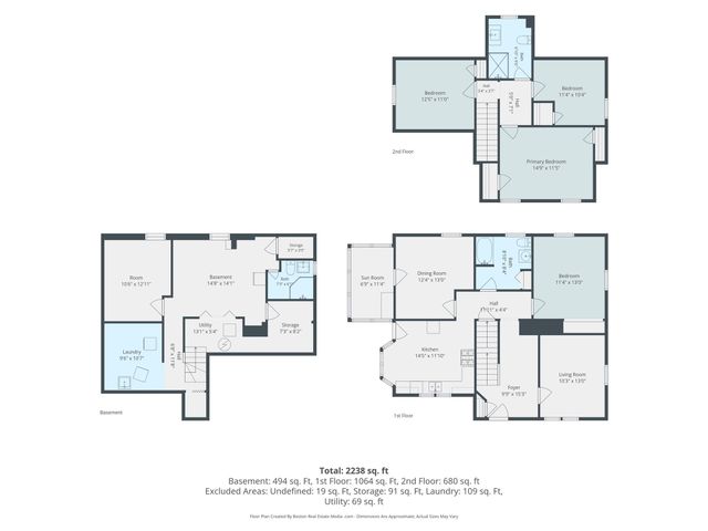 89 Dutton St, Malden, MA 02148