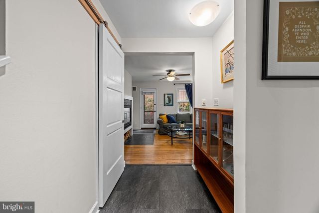 1063 W BARRE, Baltimore, MD 21230