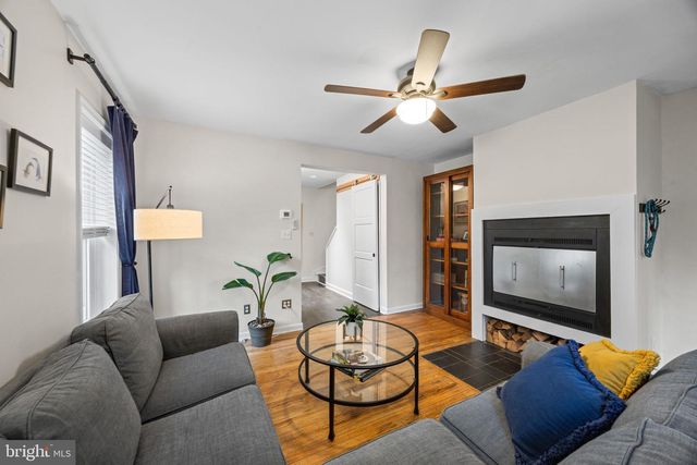 1063 W BARRE, Baltimore, MD 21230