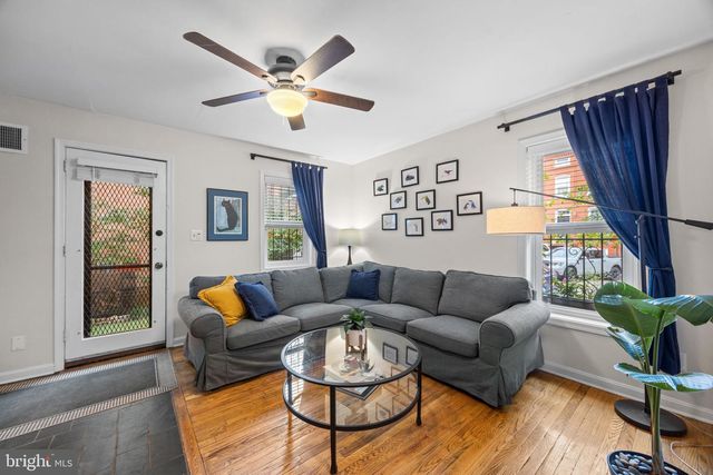 1063 W BARRE, Baltimore, MD 21230