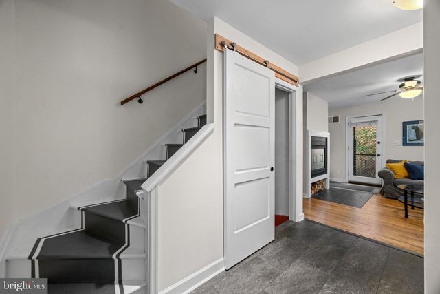 1063 W BARRE, Baltimore, MD 21230
