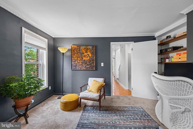 1063 W BARRE, Baltimore, MD 21230