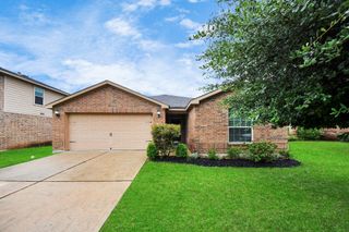38327 Miranda Lane, Magnolia, TX 77355