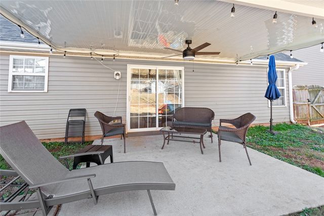 140 Shakleton Drive, Anderson, SC 29625