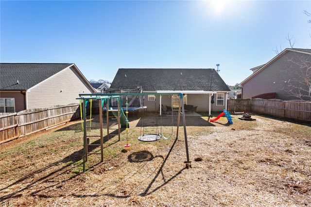 140 Shakleton Drive, Anderson, SC 29625