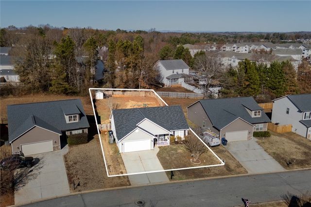 140 Shakleton Drive, Anderson, SC 29625