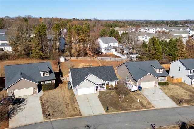 140 Shakleton Drive, Anderson, SC 29625