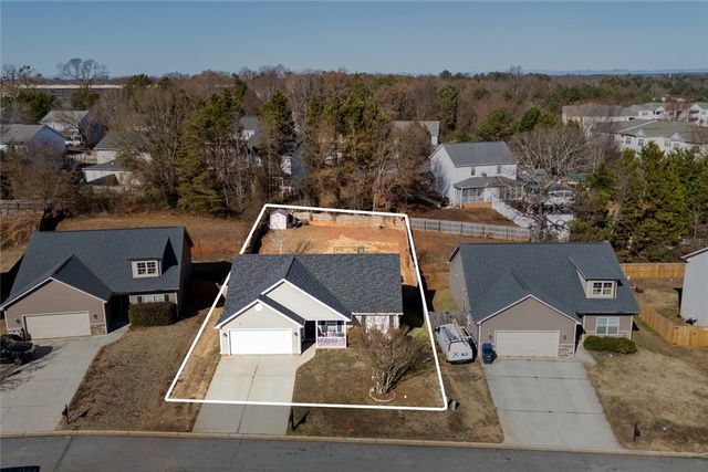 140 Shakleton Drive, Anderson, SC 29625