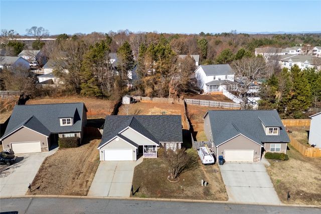 140 Shakleton Drive, Anderson, SC 29625