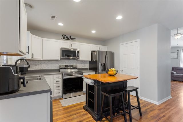 140 Shakleton Drive, Anderson, SC 29625