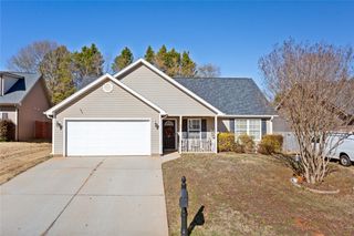140 Shakleton Drive, Anderson, SC 29625