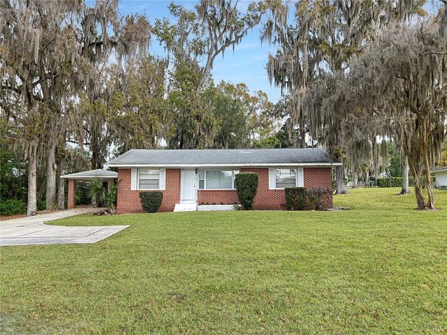 1621 SE 17TH STREET, Ocala, FL 34471