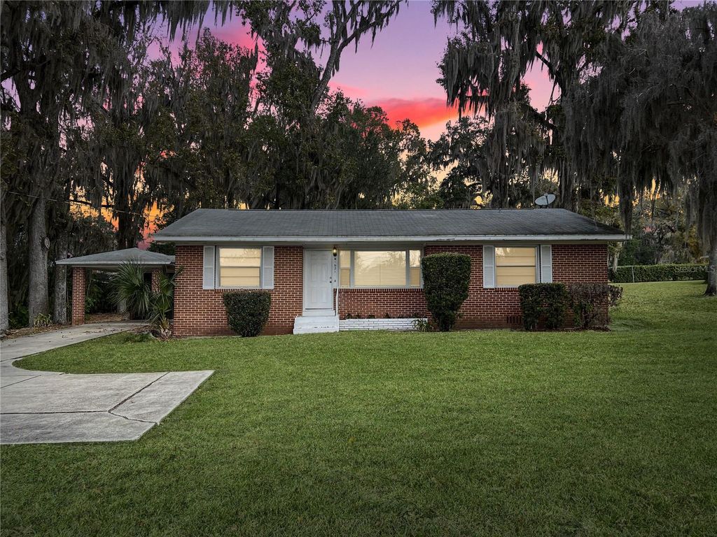 1621 SE 17TH STREET, Ocala, FL 34471