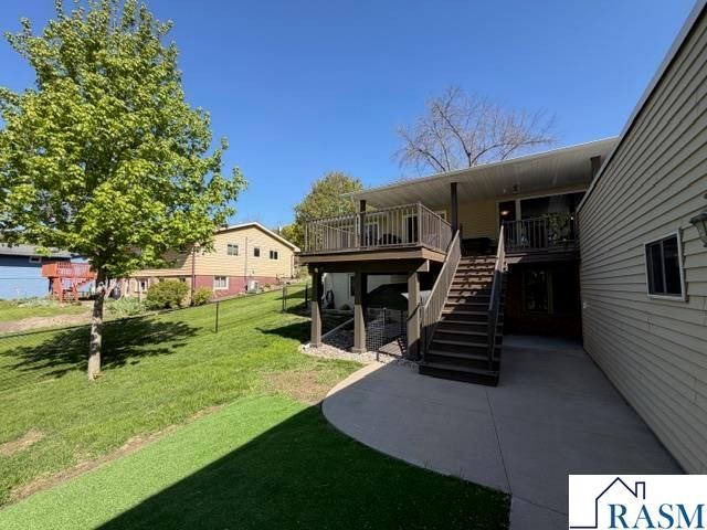 487 Marvin Boulevard, North Mankato, MN 56003