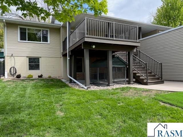 487 Marvin Boulevard, North Mankato, MN 56003