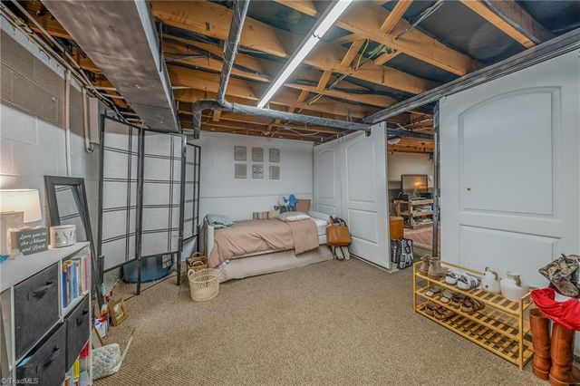 3902 Old Lexington Road, Winston-salem, NC 27107