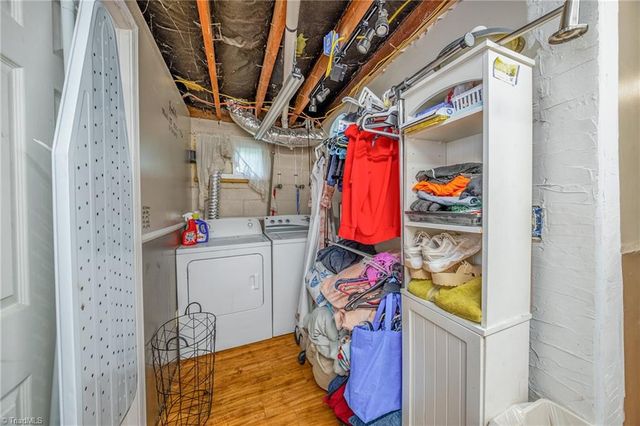 3902 Old Lexington Road, Winston-salem, NC 27107