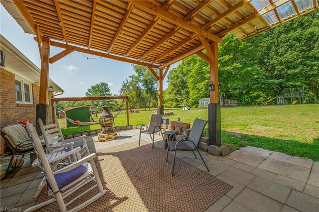 3902 Old Lexington Road, Winston-salem, NC 27107