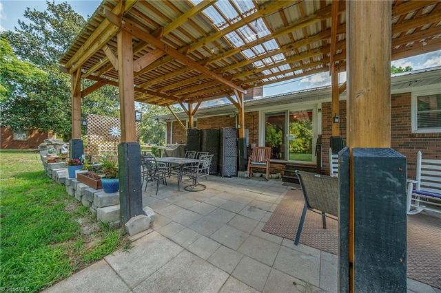 3902 Old Lexington Road, Winston-salem, NC 27107