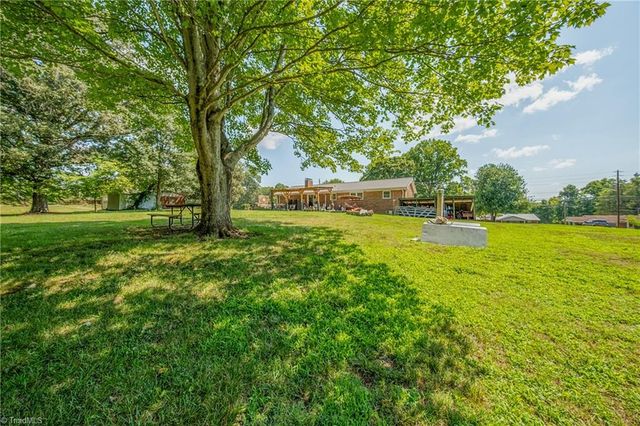3902 Old Lexington Road, Winston-salem, NC 27107