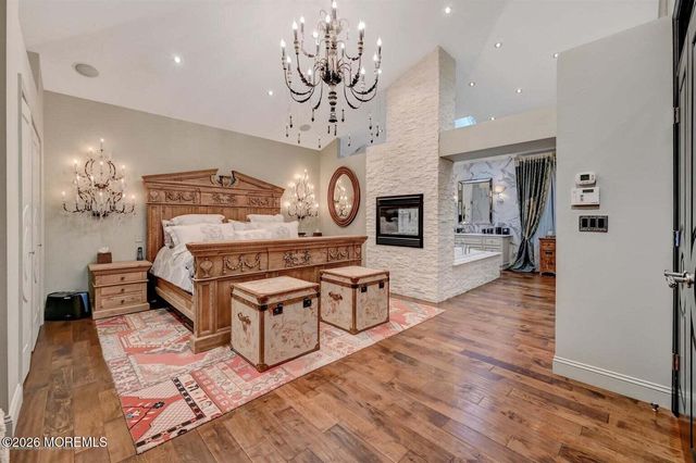 248 Navesink Court, Holmdel, NJ 07733
