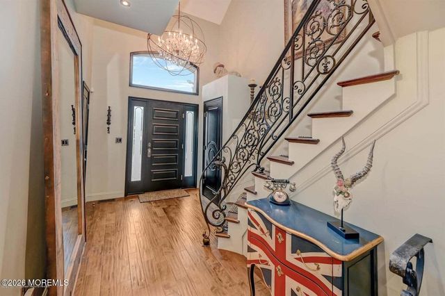 248 Navesink Court, Holmdel, NJ 07733